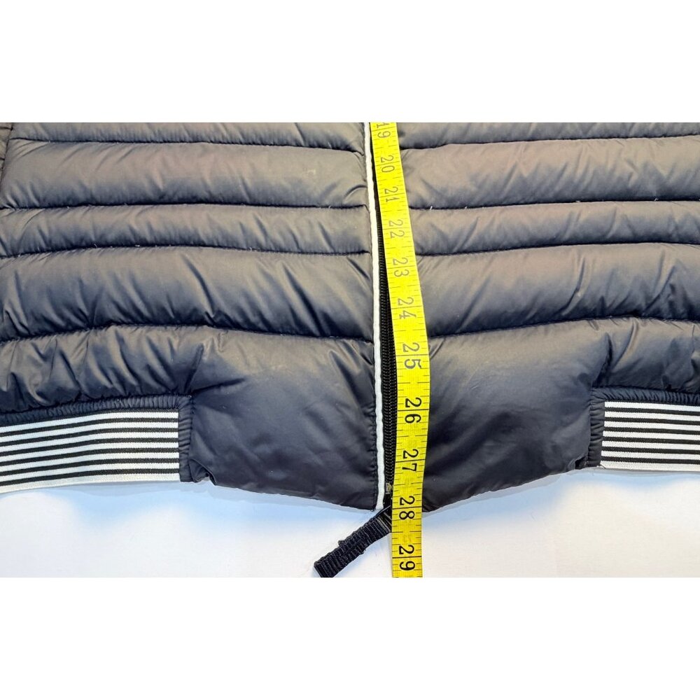Armani Exchange Down Feathers Quilted Vest Size XL - Picture 14 of 14